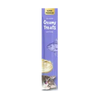 Royalpet Kediler İçin Ton Balıklı Krema Ödül Maması 4x14gr 2